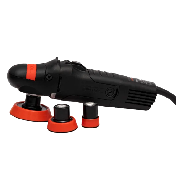 Каталог товаров Все Для Автомоек-Ротационная полировальная машинка ZENTOOL ZEN-RM Ротационная полировальная машинка ZENTOOL ZEN-RM фото