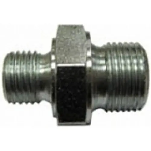 Каталог товаров Все Для Автомоек-Переходник (соединитель) с внешней резьбой Переходник (соединитель) с внешней резьбой фото