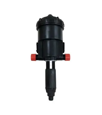 TOR DP 002 дозатрон фото