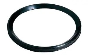 Каталог товаров Все Для Автомоек-Резиновое уплотнение фланца доз. системы D25RE5/10 J053AF Резиновое уплотнение фланца доз. системы D25RE5/10 J053AF фото