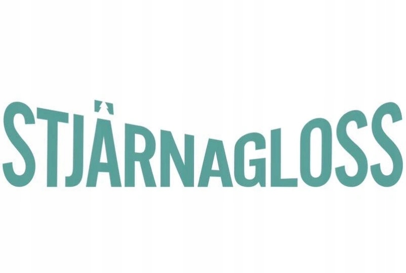 Stjarnagloss