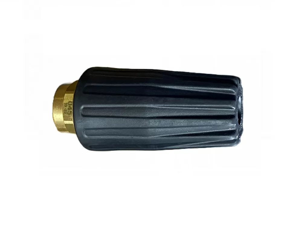 Турбофреза с удлинителем Comet TPR 255 - FP 055 , 340мм; вход 1/4 ш. фото