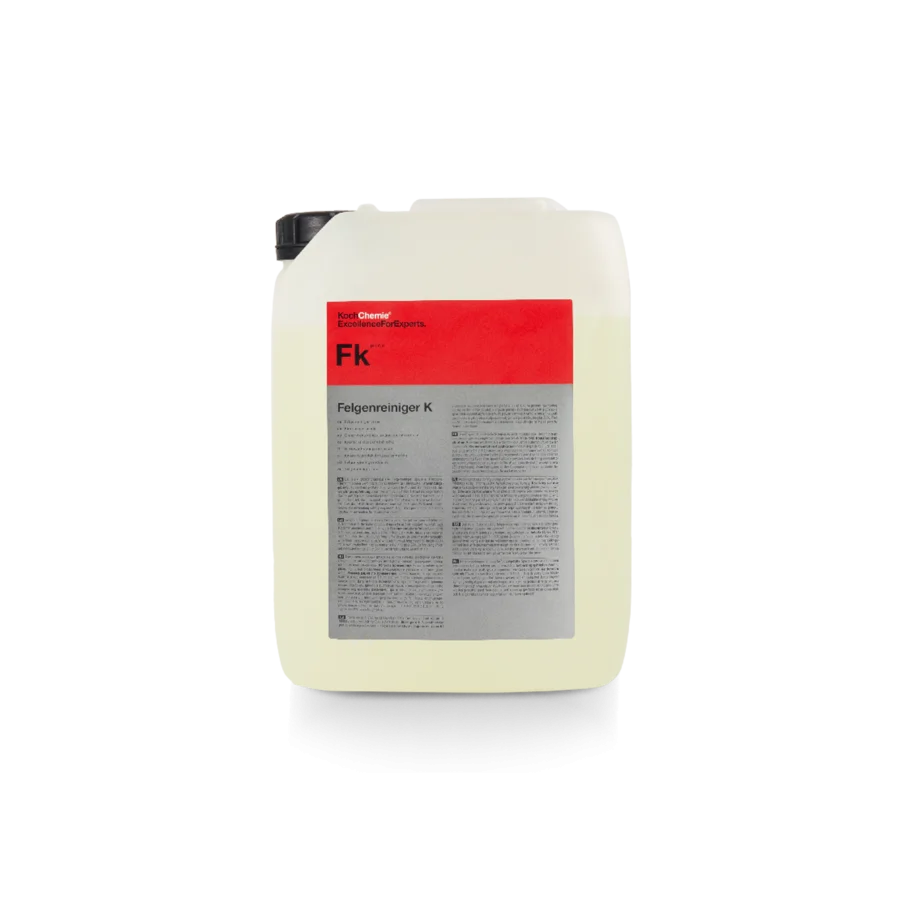 Felgenreiniger K 12 кг очиститель колесных дисков 6012 фото