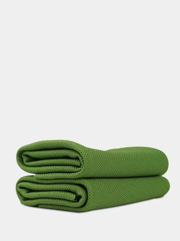 Набор салфеток для стекла Glass Fiber Ultra 2шт 40x40 фото