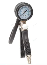 Каталог товаров Все Для Автомоек-Пистолет для подкачки шин, для легковых авто Norberg ECO TI5 Пистолет для подкачки шин, для легковых авто Norberg ECO TI5 фото