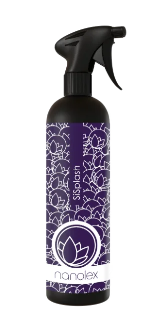 Каталог товаров Все Для Автомоек-Nanolex SiSplash - универсальный спрей силант Nanolex SiSplash - универсальный спрей силант фото