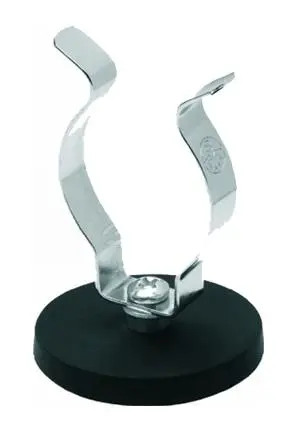 Прорезиненный магнитный держатель для светильников PROFI Lena Lighting RUBBER MAGNETIC HOLDER фото