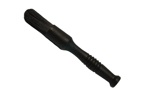 Жесткая кисть для детейлинга INNOVACAR Line фото