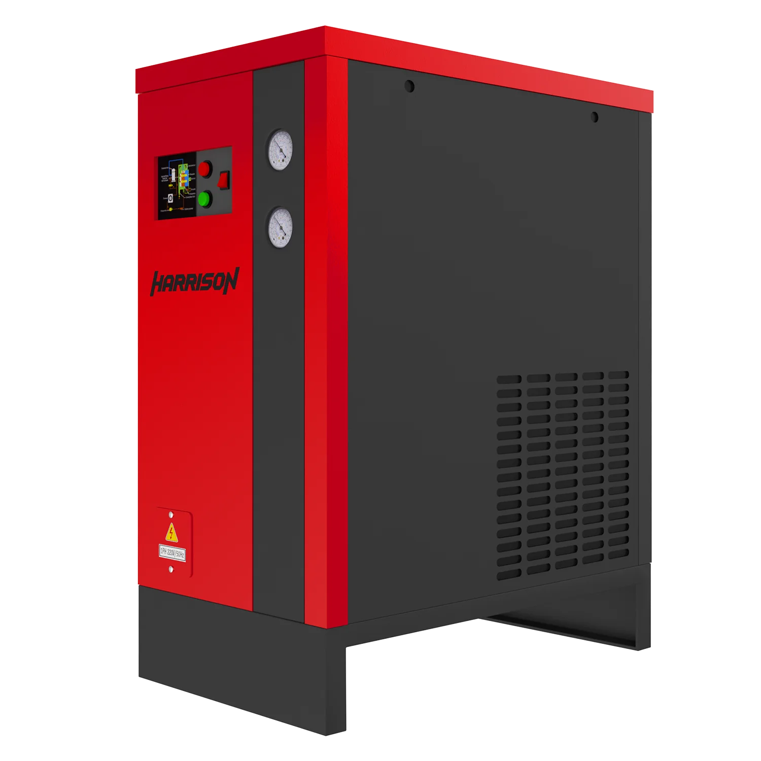 Осушитель рефрижераторного типа HRS-D983800 фото