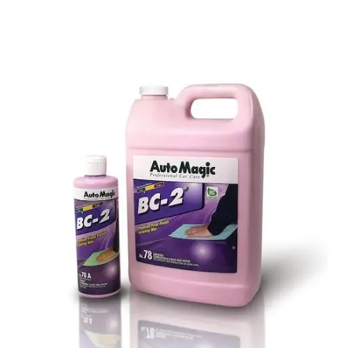 Каталог товаров Все Для Автомоек-BC-2 BASE/CLEARCOAT FINISH - Антиголограмма. BC-2 BASE/CLEARCOAT FINISH - Антиголограмма.