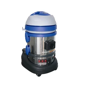 Каталог товаров Все Для Автомоек-STEAM WAVE WP110 Паропылесос STEAM WAVE WP110 Паропылесос фото