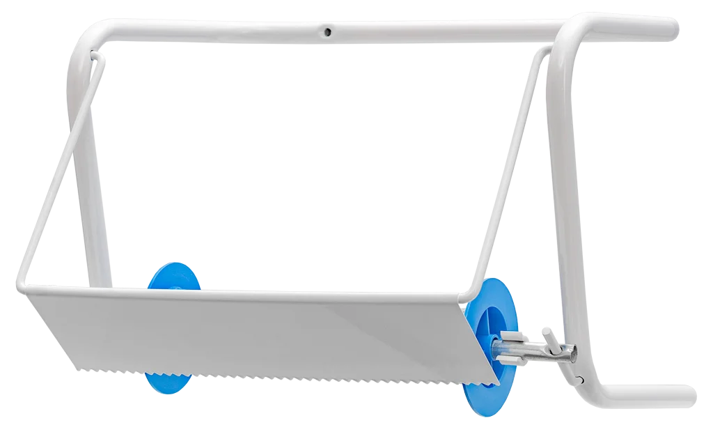 Держатель настенный для бумаги WALL DISPENSER ERREBY фото