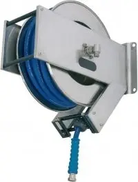 Инерционный барабан AV 2200 фото