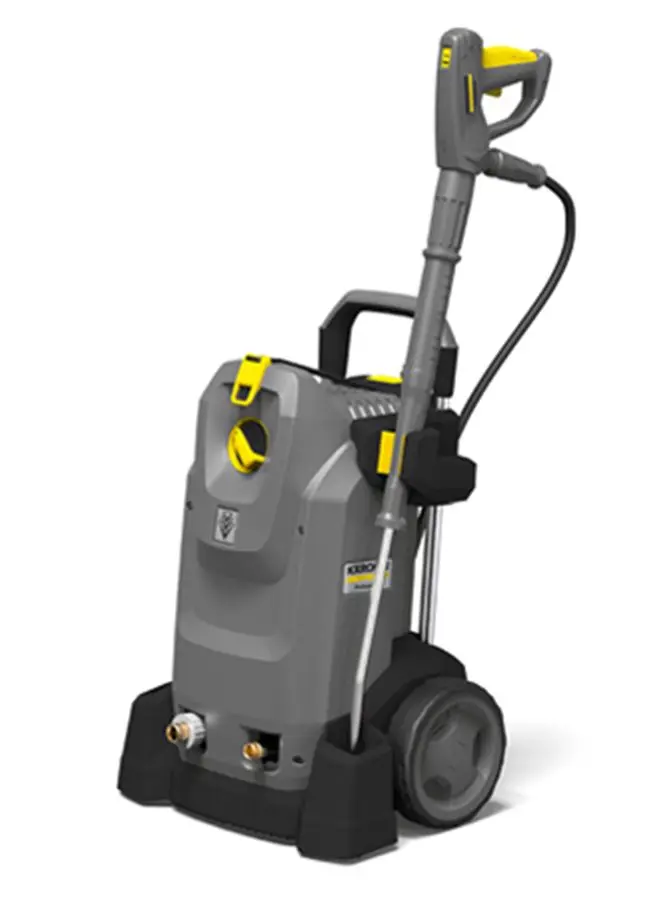 Мойка высокого давления Karcher HD6/15M 1.150-930 фото