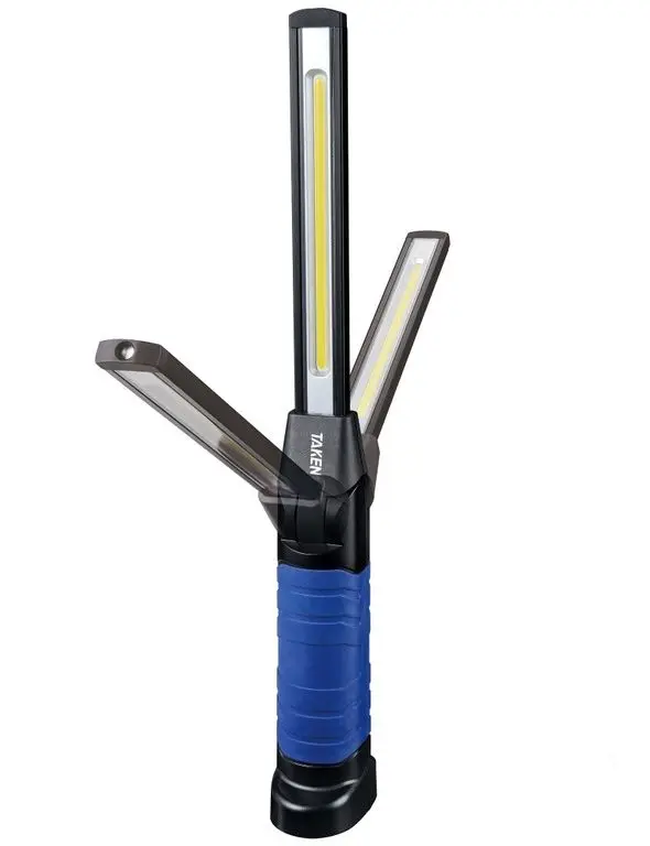 Инспекционный фонарь WL3006 TAKENOW фото