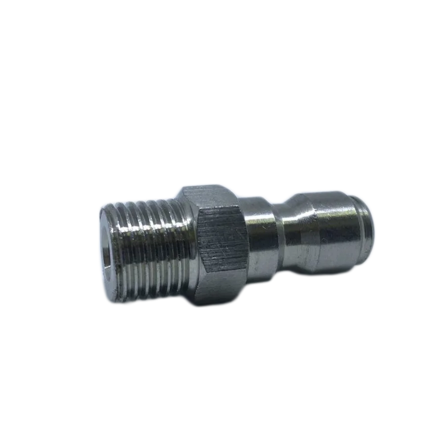 Быстросъем фланец металический - AUTECH (Англия) 999590/2 фото