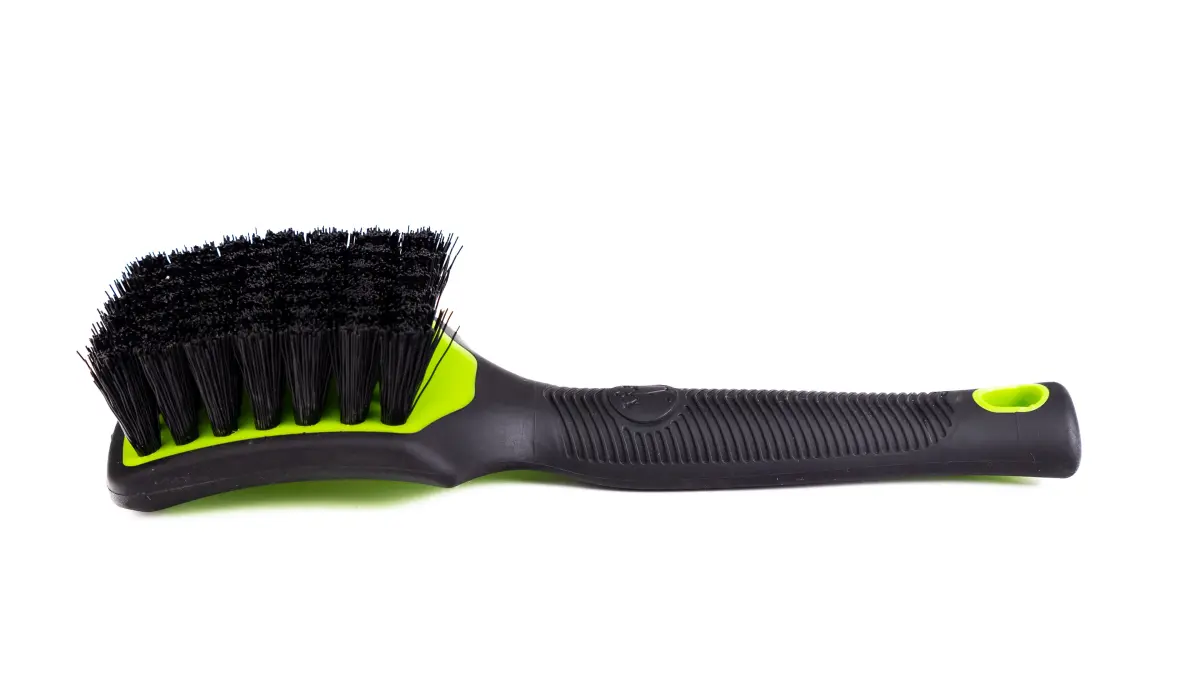 Щетка для чистки резины DOFR Ultra Grip Tire Brush Medium  фото