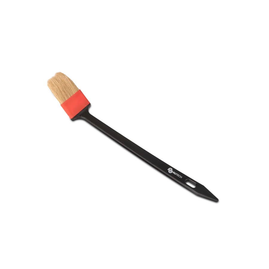 Каталог товаров Все Для Автомоек-Кисть для очистки дисков и двигателя Au-262 Кисть для очистки дисков и двигателя Au-262 фото