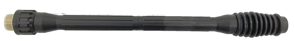 Копье с грязевой фрезой Portotecnica фото