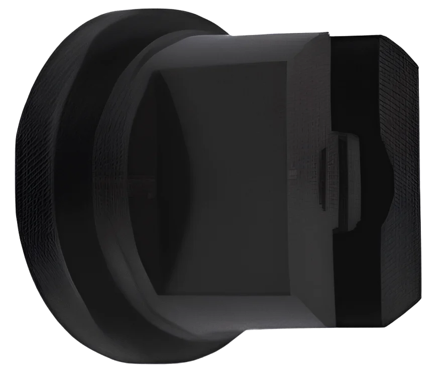 Каталог товаров Все Для Автомоек-Форсунка для водного тумана Пластик 110 050 Коричневая Форсунка для водного тумана Пластик 110 050 Коричневая фото