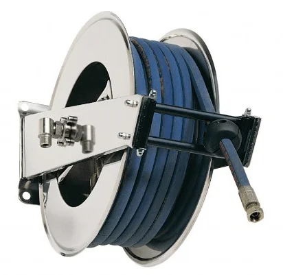 Инерционный барабан AV 2000 фото