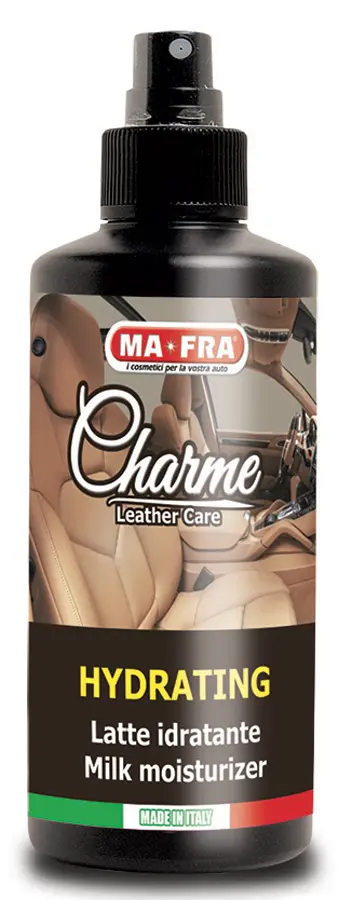 Charme HYDRATING- Увлажняющие молочко