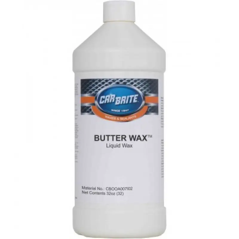 Каталог товаров Все Для Автомоек-Восковая паста Butter WAX для автомобильных кузовов Восковая паста Butter WAX для автомобильных кузовов фото