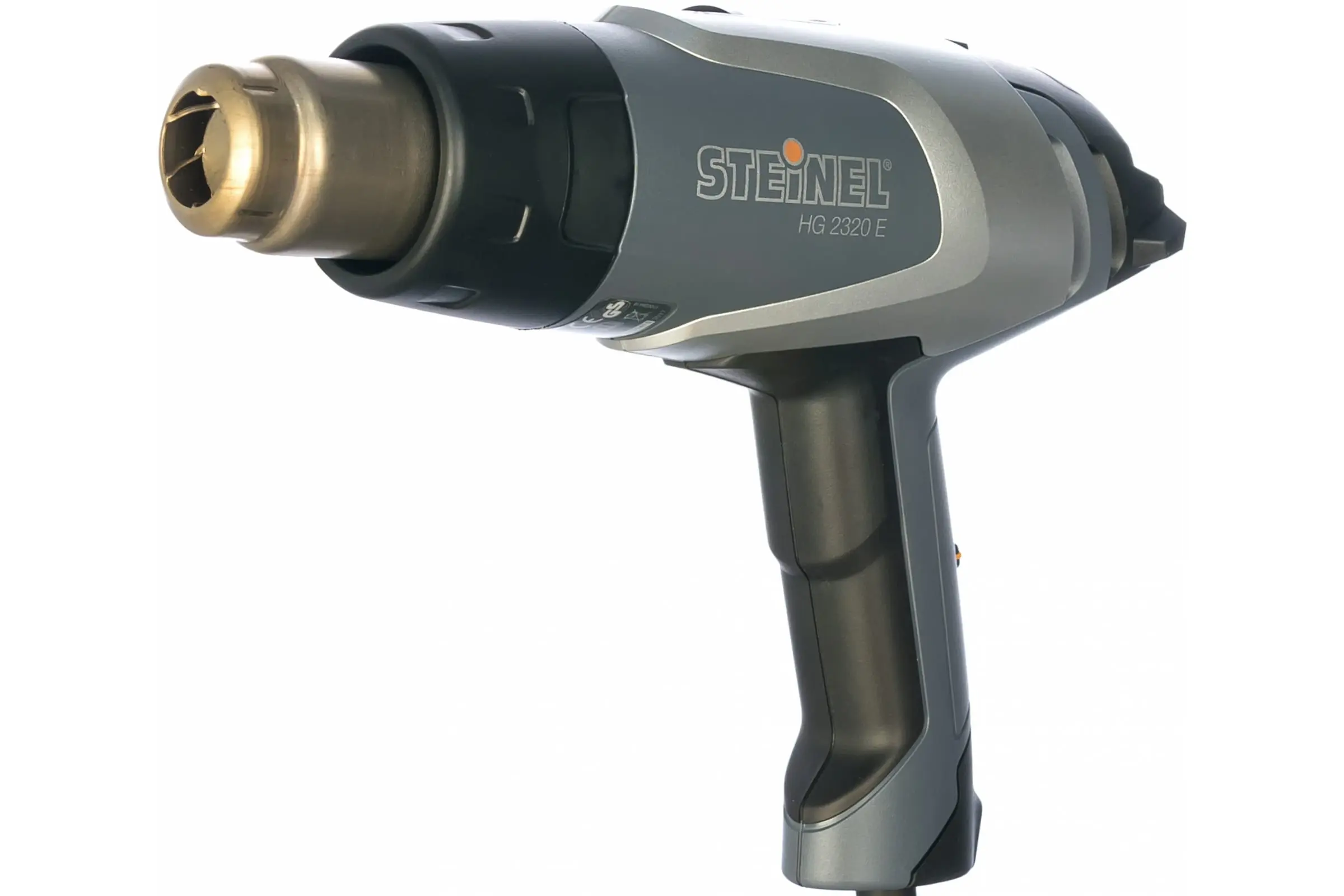 Термовоздуходувка STEINEL HG2320E 007386 фото