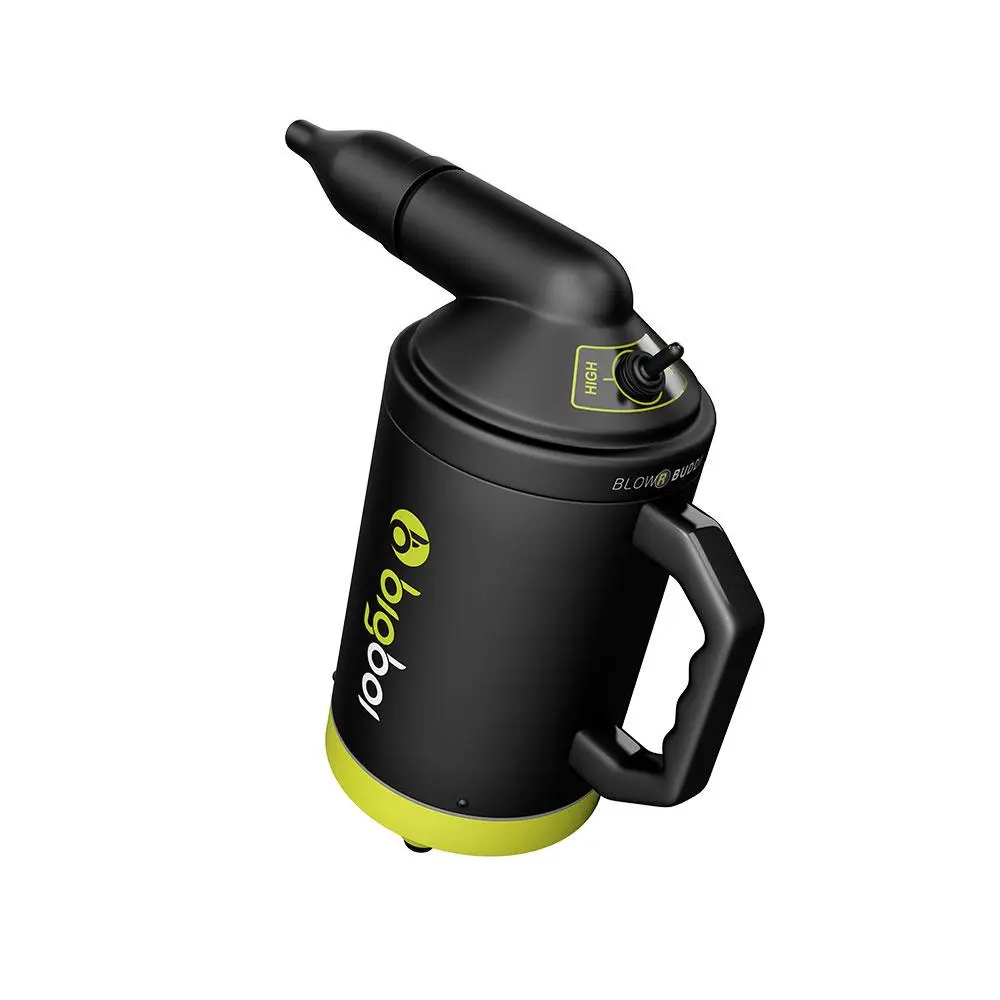 Турбосушка BIGBOI BUDDI фото