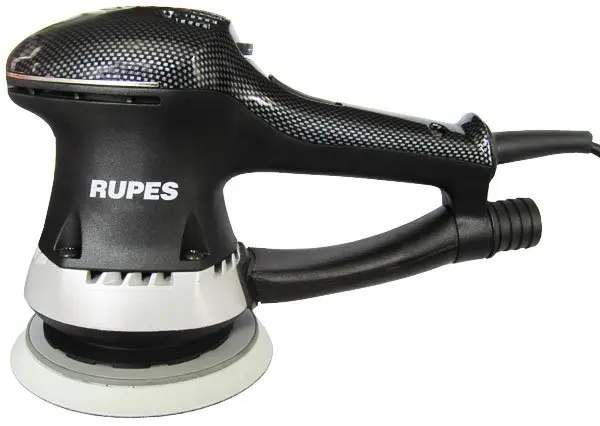 Эксцентриковая шлифовальная машинка ER03TE фото