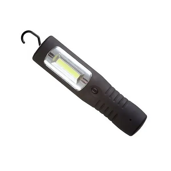 Переносной светодиодный светильник на АКБ Lena Lighting STOF COB LED фото