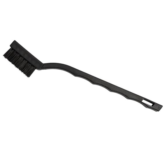 Каталог товаров Все Для Автомоек-Мини щетка односторонняя жесткая LERATON BR14 Мини щетка односторонняя жесткая LERATON BR14 фото