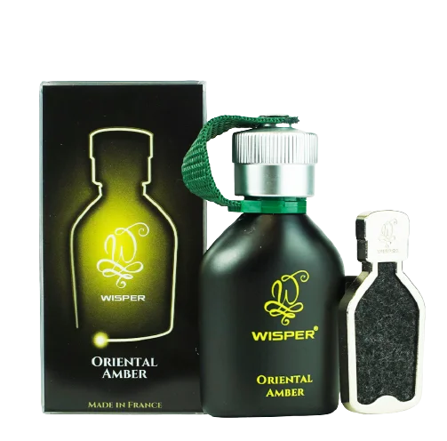 Парфюмерная вода Wisper: Oriental Amber