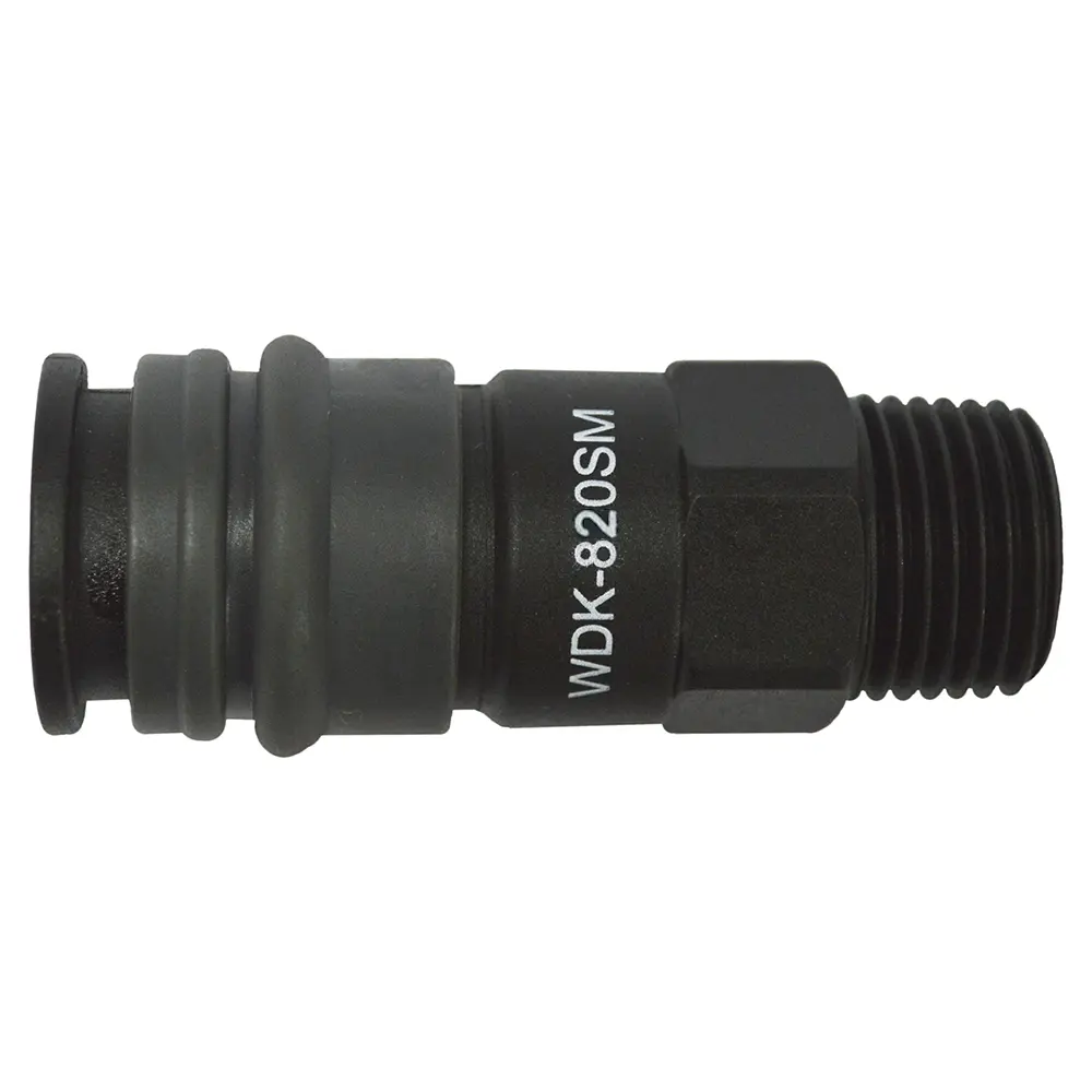 БЫСТРОРАЗЪЁМНОЕ СОЕДИНЕНИЕ WDK-820SM фото