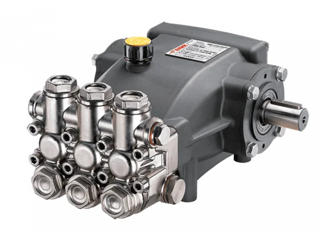 Каталог товаров Все Для Автомоек-Насос высокого давления NMT1520CWR Насос высокого давления NMT1520CWR фото