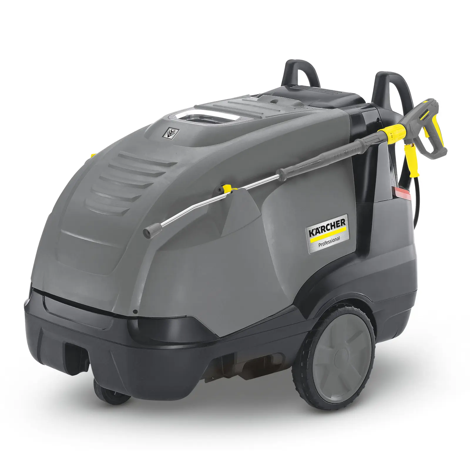 АВД с нагревом воды Karcher HDS 9/18-4 M EU-I 1.077-911 фото
