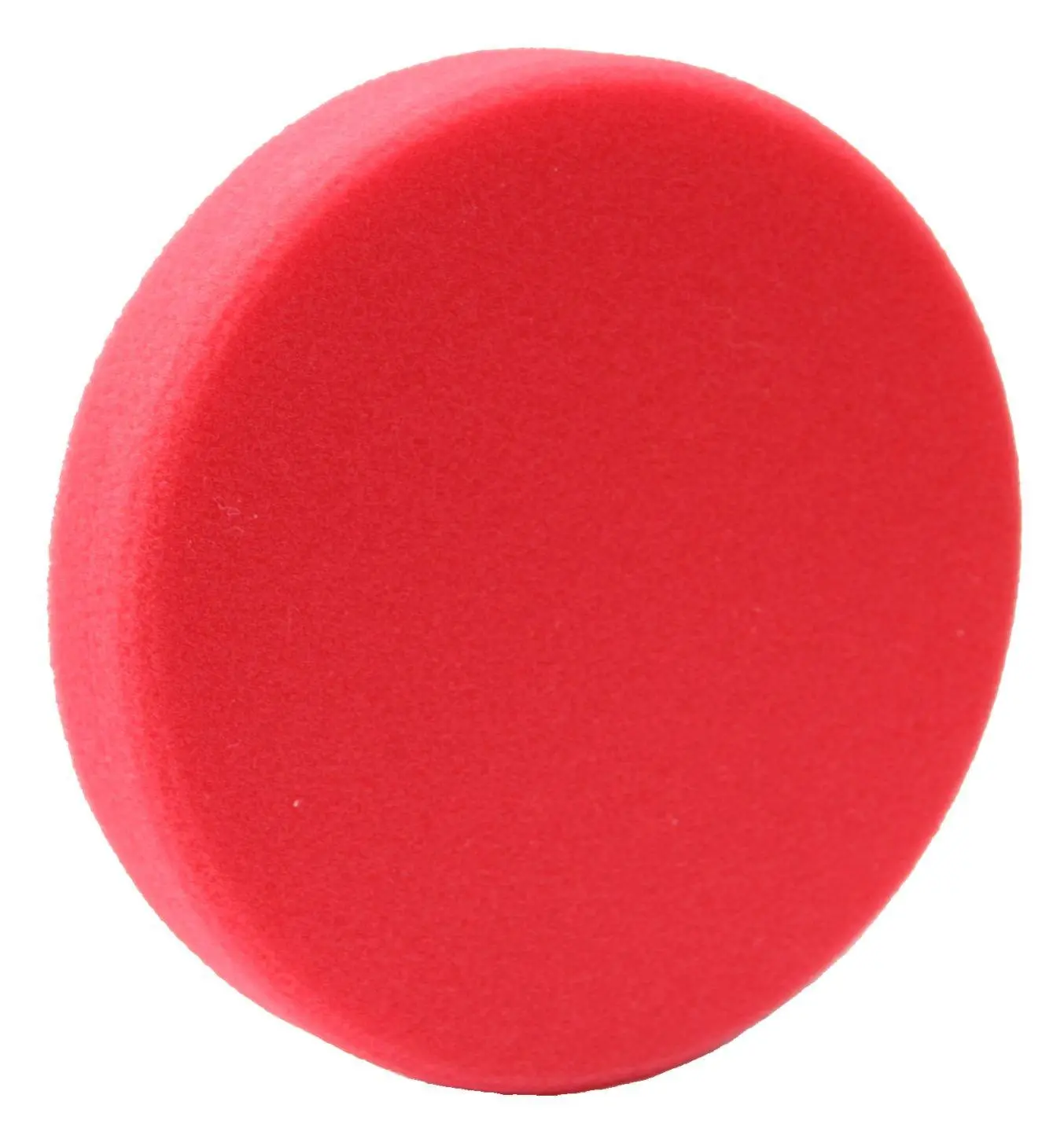 Каталог товаров Все Для Автомоек-Полировальный круг №7 красный финишный Полировальный круг №7 красный финишный фото