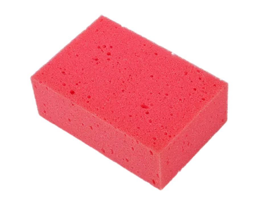 Каталог товаров Все Для Автомоек-Губка для мытья дисков и колес Губка для мытья дисков и колес фото