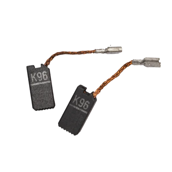 Угольные щетки Kohlepaar, Abschalt- K68 XCE 10-8 2шт 499072 фото