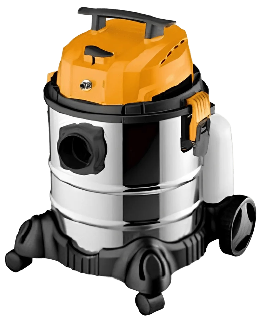 Моющий пылесос-химчистка Zero ZN-02300 фото