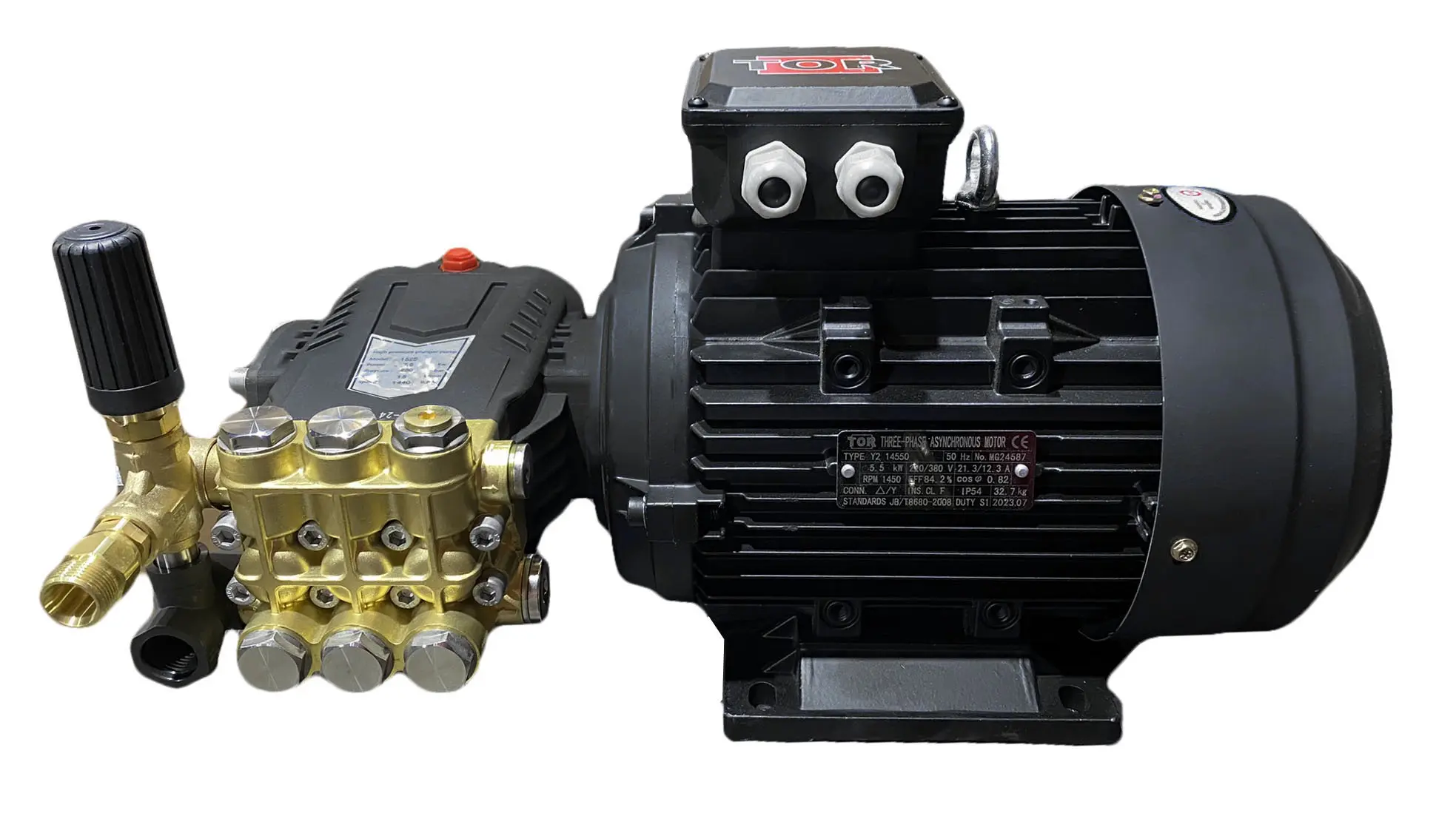 Моноблок SJE1521 By-Pass фото