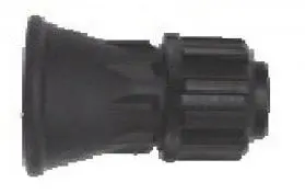 Пластиковая защита форсунки, вход-1/4внут MTM фото