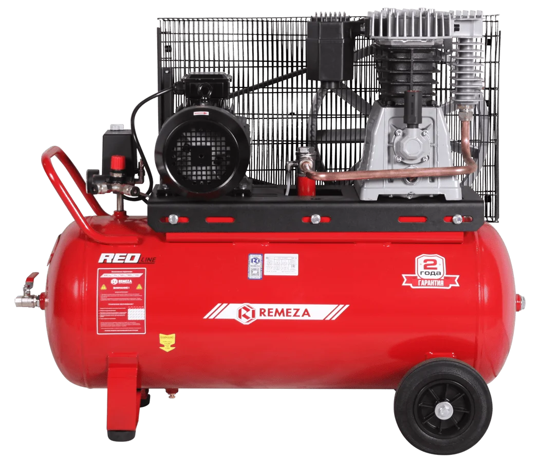 Поршневой компрессор СБ4/С-100.АВ890 фото