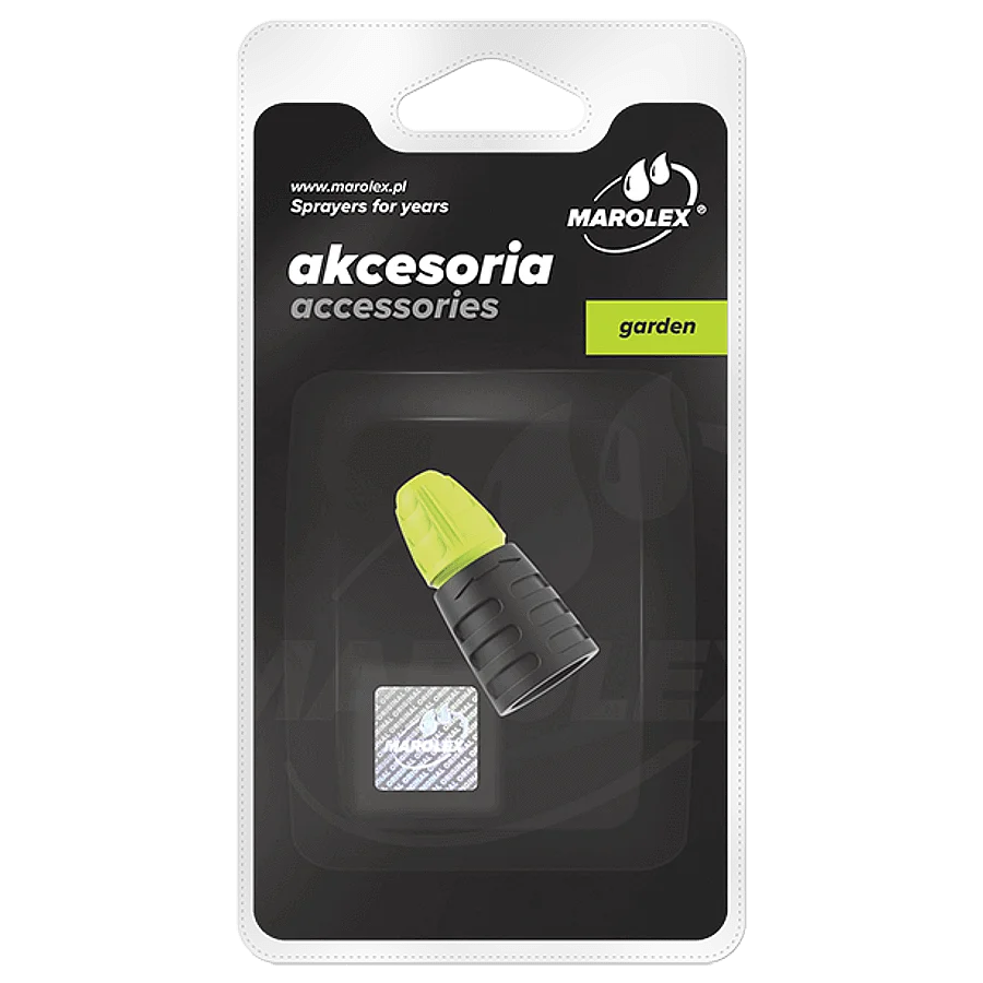 Форсунка комплектная MR1.5 A011.161 фото