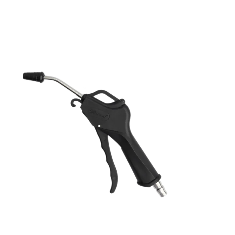 Каталог товаров Все Для Автомоек-Продувочный пистолет с пластиковым наконечником 812 НЕСТАНДАРТНЫЙ НИПЕЛЬ Продувочный пистолет с пластиковым наконечником 812 НЕСТАНДАРТНЫЙ НИПЕЛЬ фото