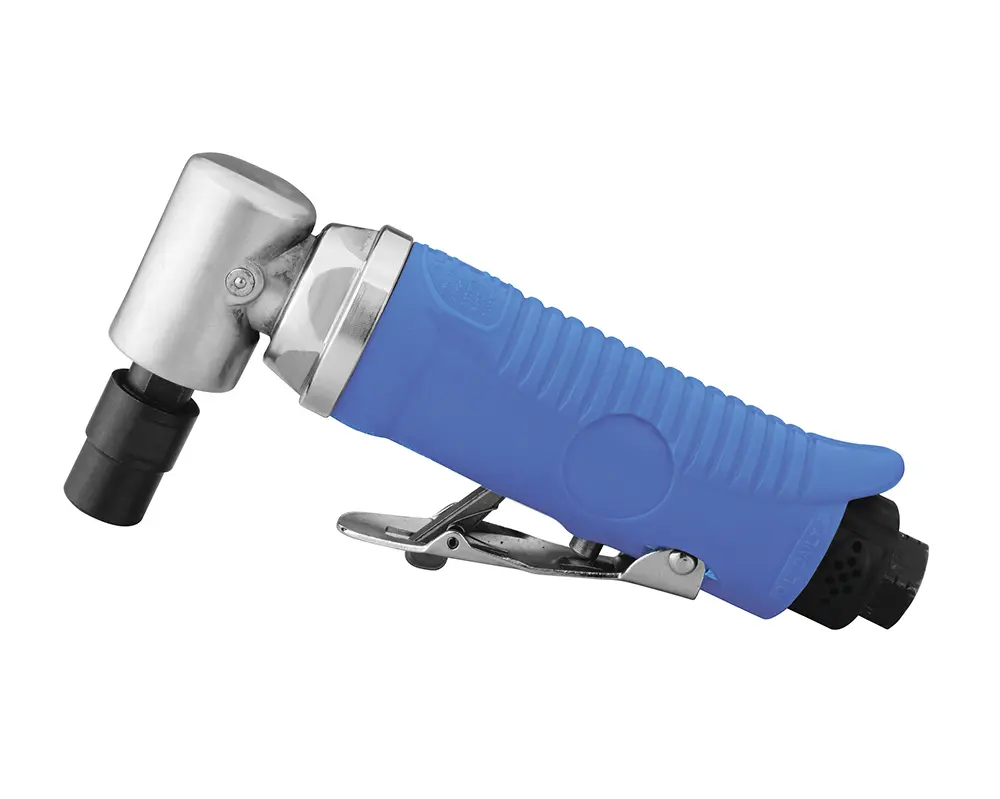 Каталог товаров Все Для Автомоек-Угловая пневмо-шлифмашина JETA PRO J-2015 Угловая пневмо-шлифмашина JETA PRO J-2015 фото