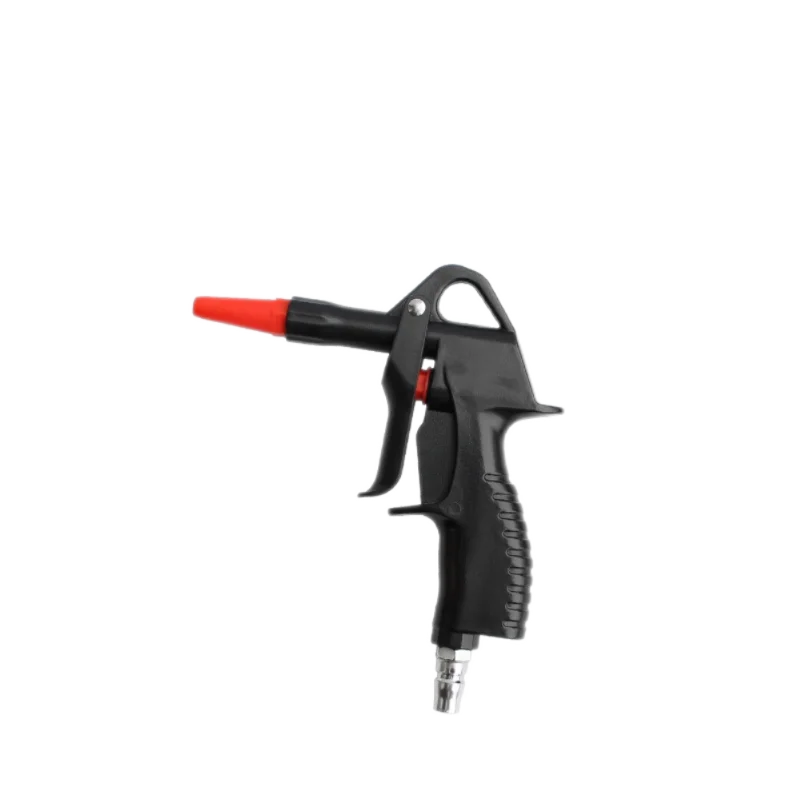 Каталог товаров Все Для Автомоек-Продувочный пистолет с пластиковым наконечником 4см+насадка 6см Продувочный пистолет с пластиковым наконечником 4см+насадка 6см фото