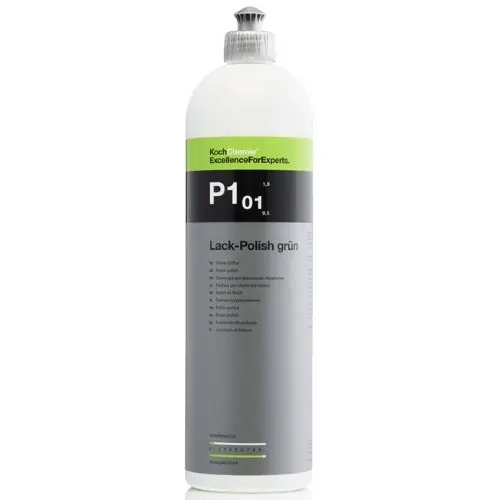 LACK - POLISH GRUN - Полироль 801 фото