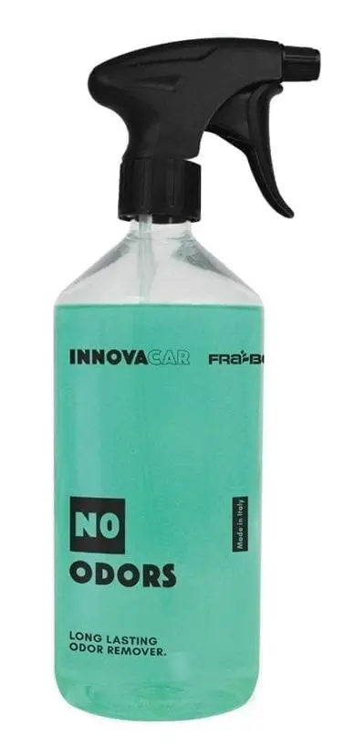 Средство для удаления запахов длительного действия INNOVACAR No Odors 500ml фото