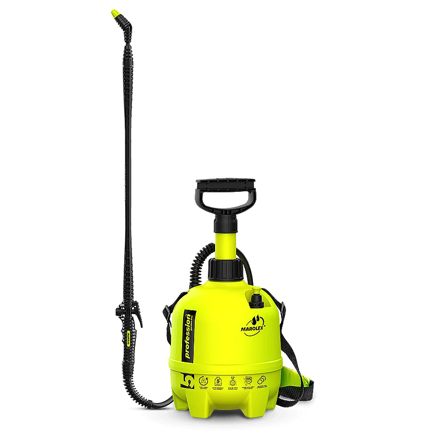 Каталог товаров Все Для Автомоек-Ручной садовый помповый опрыскиватель Profession 5 S031.141 Ручной садовый помповый опрыскиватель Profession 5 S031.141 фото